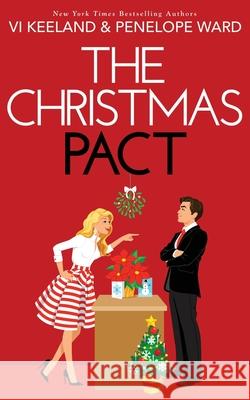 The Christmas Pact VI Keeland 9781951045333 C. Scott Publishing Corp.