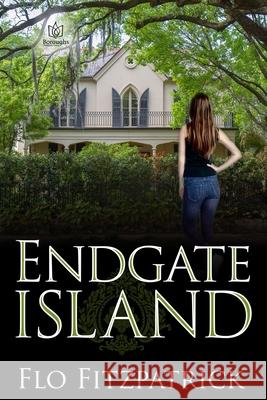 Endgate Island Flo Fitzpatrick 9781951055004 Bowlers