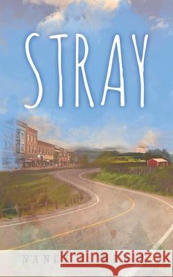 Stray Nancy J. Hedin 9781951057213