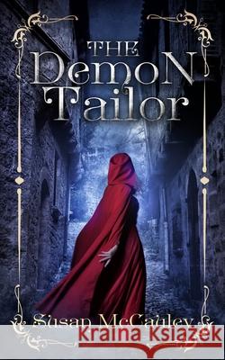 The Demon Tailor Susan McCauley 9781951069070 Celtic Sea, LLC