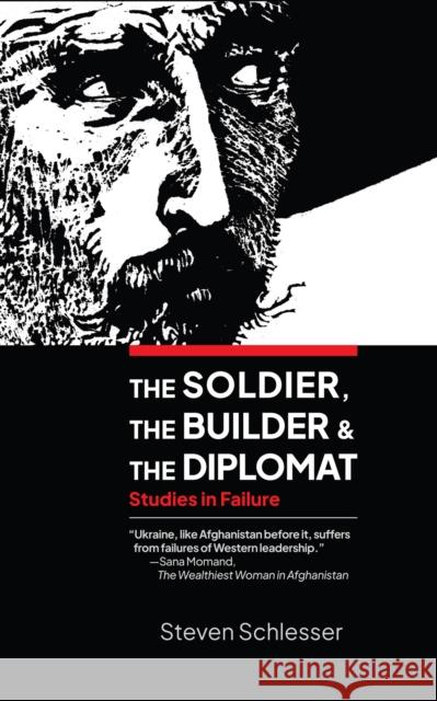 The Soldier, the Builder, and the Diplomat: Custer, the Titanic, and World War I  9781951082260 Cune Press