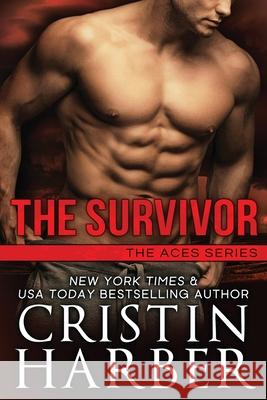 The Survivor Harber Cristin Harber 9781951085148