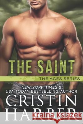 The Saint Cristin Harber 9781951085254