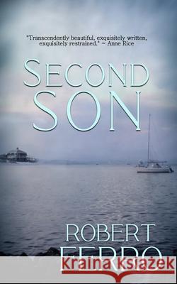 Second Son Robert Ferro, Tom Cardamone 9781951092436