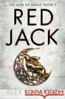 Red Jack Alex Linwood 9781951098094 Greenlees Publishing