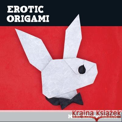 Erotic Origami Marc Kirschenbaum 9781951146078 Fit to Print Pub.