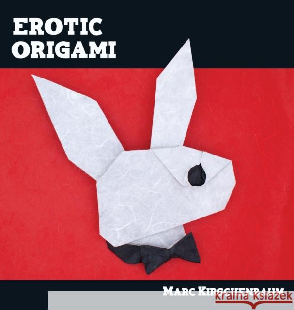 Erotic Origami Marc Kirschenbaum 9781951146085 Fit to Print Pub.