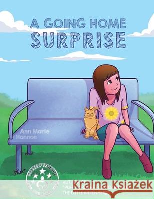 A Going Home Surprise Ann Marie Hannon 9781951147020 Rustik Haws LLC