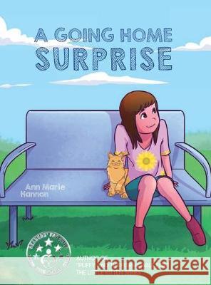A Going Home Surprise Ann Marie Hannon 9781951147037 Rustik Haws LLC