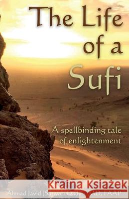 The Life of a Sufi Ahmad Javid 9781951147044