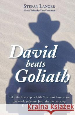 David beats Goliath Stefan Langer 9781951147907