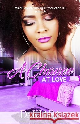 A Chance at Love Stories Matter Editin Dakiara 9781951271176