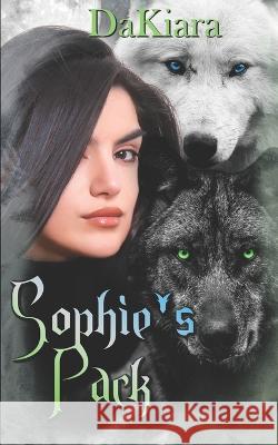 Sophie's Pack Dakiara   9781951271732