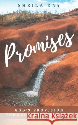 Promises: God's Provision through His Promises Sheila Kay 9781951280062