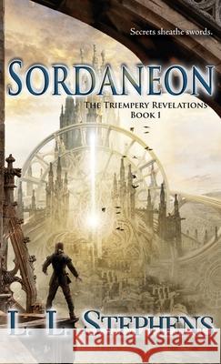 Sordaneon L. L. Stephens 9781951293413 Forest Path Books
