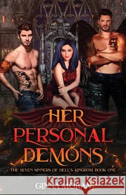 Her Personal Demons Ginna Moran 9781951314415 Sunny Palms Press