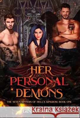 Her Personal Demons Ginna Moran 9781951314422 Sunny Palms Press