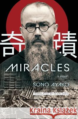 Miracles Sono Ayako Kevin Doak 9781951319816