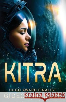 Kitra Gideon Marcus 9781951320027 Journey Press