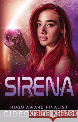 Sirena Gideon Marcus 9781951320140 Journey Press