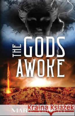 The Gods Awoke Marie Vibbert   9781951320225