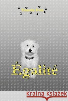 Égalité Timothy Eves 9781951366001 Soft Skills Power