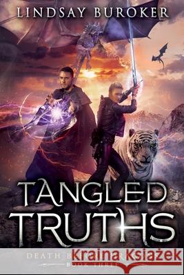 Tangled Truths Lindsay Buroker 9781951367053