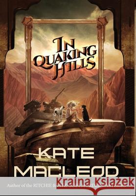 In Quaking Hills Kate MacLeod 9781951439415