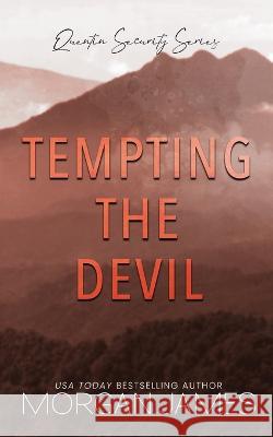 Tempting the Devil Morgan James   9781951447267 Page Premier Publishing LLC