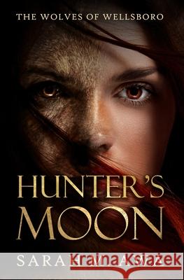 Hunter's Moon Sarah M. Awa 9781951471019 Thinklings Books, LLC