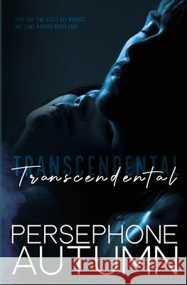 Transcendental Persephone Autumn 9781951477233 Between Words Publishing LLC