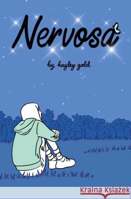 Nervosa Hayley Gold 9781951491246 Street Noise Books