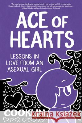 Ace of Hearts  9781951491451 Street Noise Books
