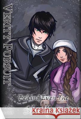 Verity Pursuit Molly Moles Jane Christian Janet Hughes 9781951499198 Scriverdea Publishing