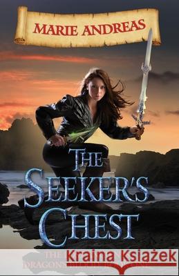 The Seeker's Chest Marie Andreas 9781951506087 Marie Andreas