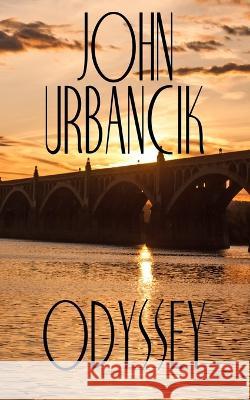 Odyssey John Urbancik 9781951522049 Darkfluidity