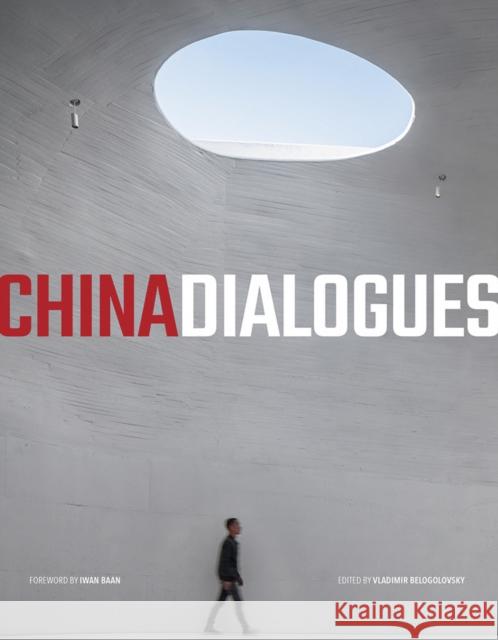 China Dialogues  9781951541620 Oro Editions