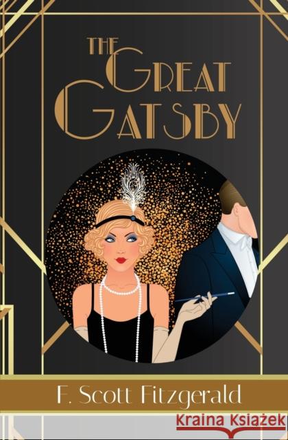 The Great Gatsby F. Scott Fitzgerald 9781951570323