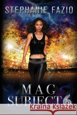 Mag Subject 6 Stephanie Fazio 9781951572167