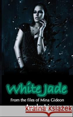 White Jade Ande Li 9781951575014