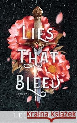 Lies That Bleed Stone 9781951578404