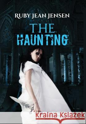 The Haunting Ruby Jensen 9781951580568 Gayle Jensen Foster