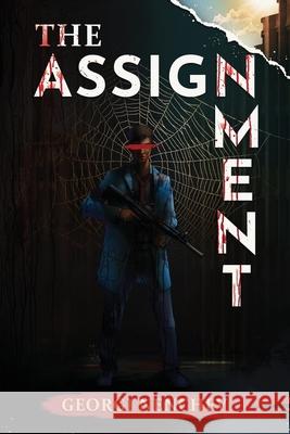 The Assignment Georgi Nenchev   9781951585655