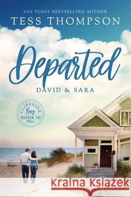 Departed: David and Sara Tess Thompson 9781951621292