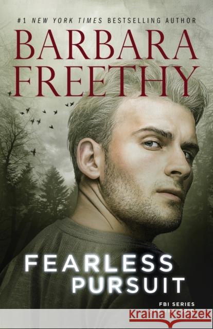 Fearless Pursuit Barbara Freethy 9781951656126 Fog City Publishing, LLC