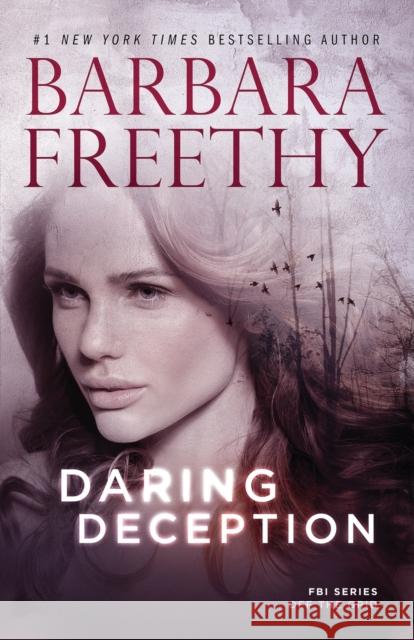 Daring Deception Barbara Freethy 9781951656157 Fog City Publishing, LLC