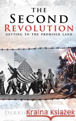 The Second Revolution Derrick S 9781951670153 Author's Note 360