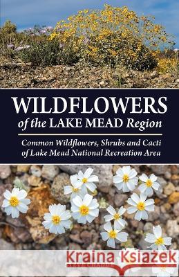 Wildflowers of the Lake Mead Region Steve W Chadde   9781951682675 Orchard Innovations