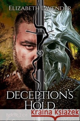 Deception's Hold Elizabeth Lavender 9781951741044