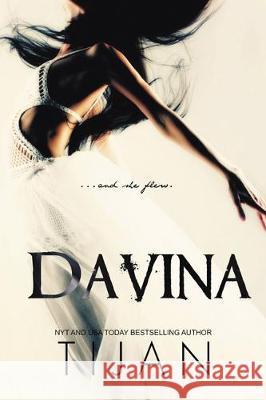 Davina Tijan 9781951771133